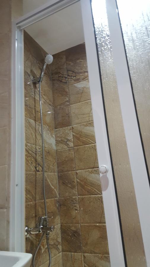 Kariat Cabo - Appartement Charmant, Climatise Avec Vue Piscine Cabo Negro Exteriör bild