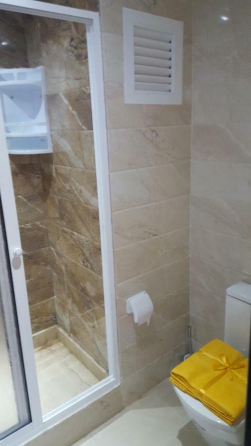 Kariat Cabo - Appartement Charmant, Climatise Avec Vue Piscine Cabo Negro Exteriör bild