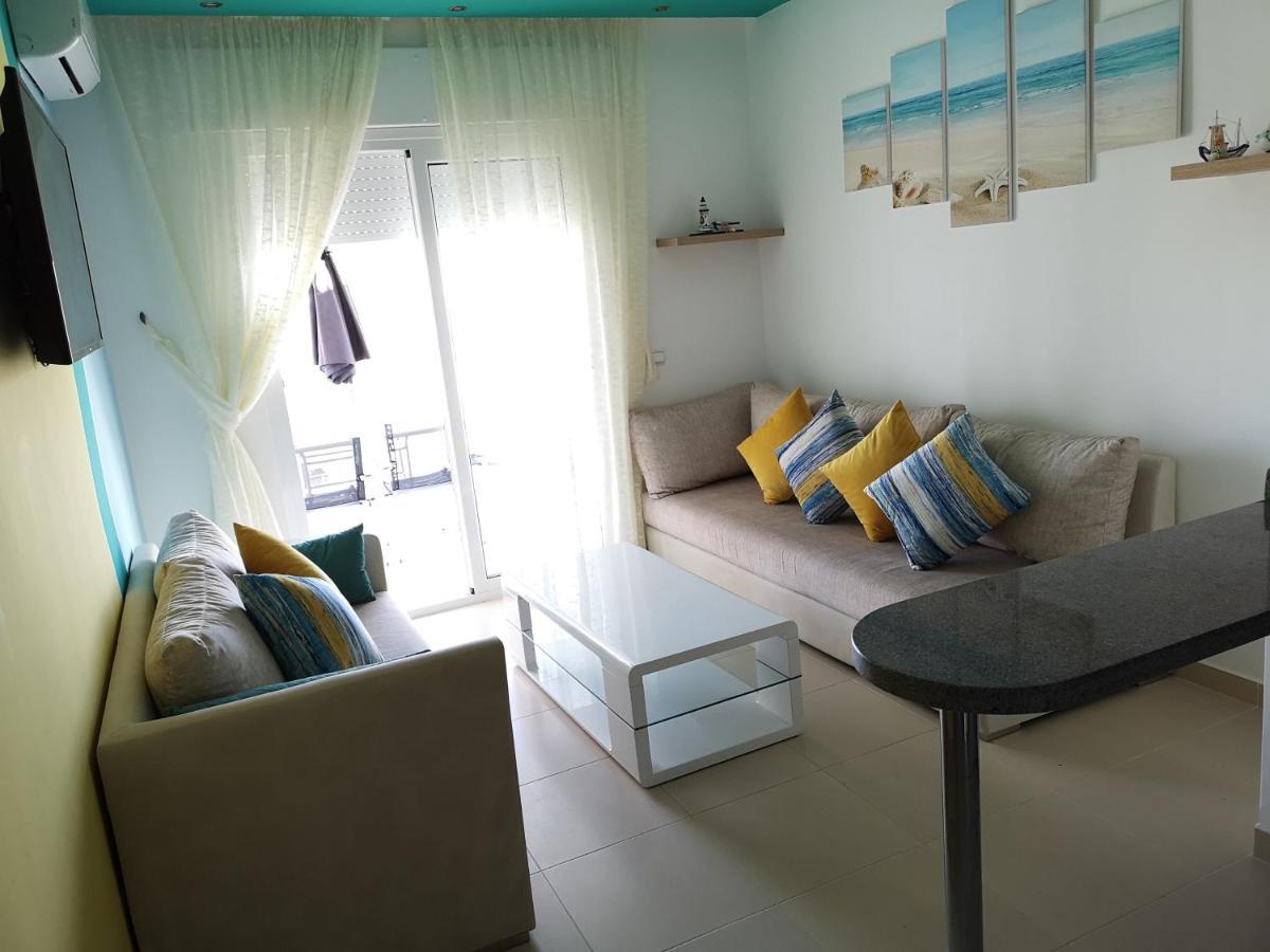 Kariat Cabo - Appartement Charmant, Climatise Avec Vue Piscine Cabo Negro Exteriör bild