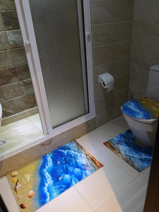 Kariat Cabo - Appartement Charmant, Climatise Avec Vue Piscine Cabo Negro Exteriör bild